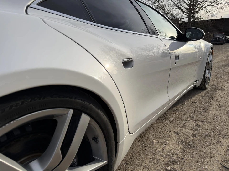 2012 Fisker Karma - Image 22 of 31