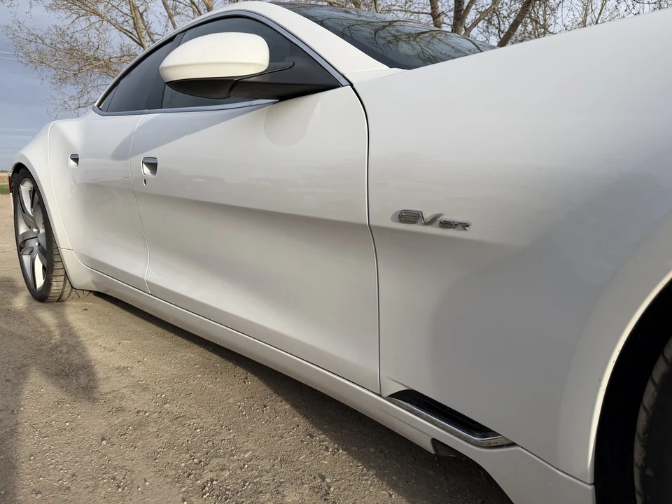 2012 Fisker Karma - Image 27 of 31