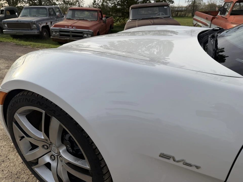 2012 Fisker Karma - Image 15 of 31