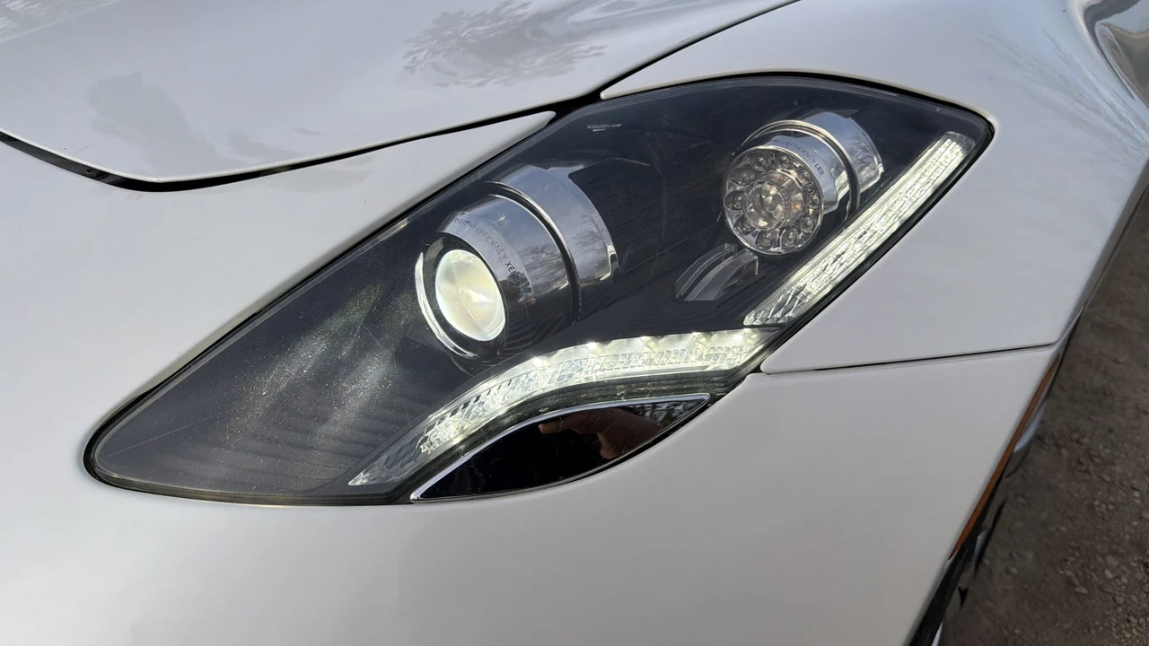2012 Fisker Karma - Image 30 of 31