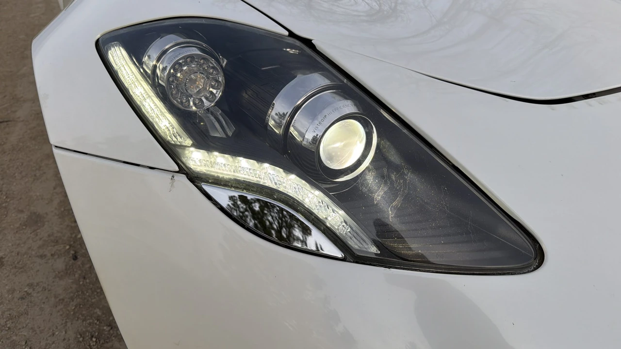 2012 Fisker Karma - Image 29 of 31