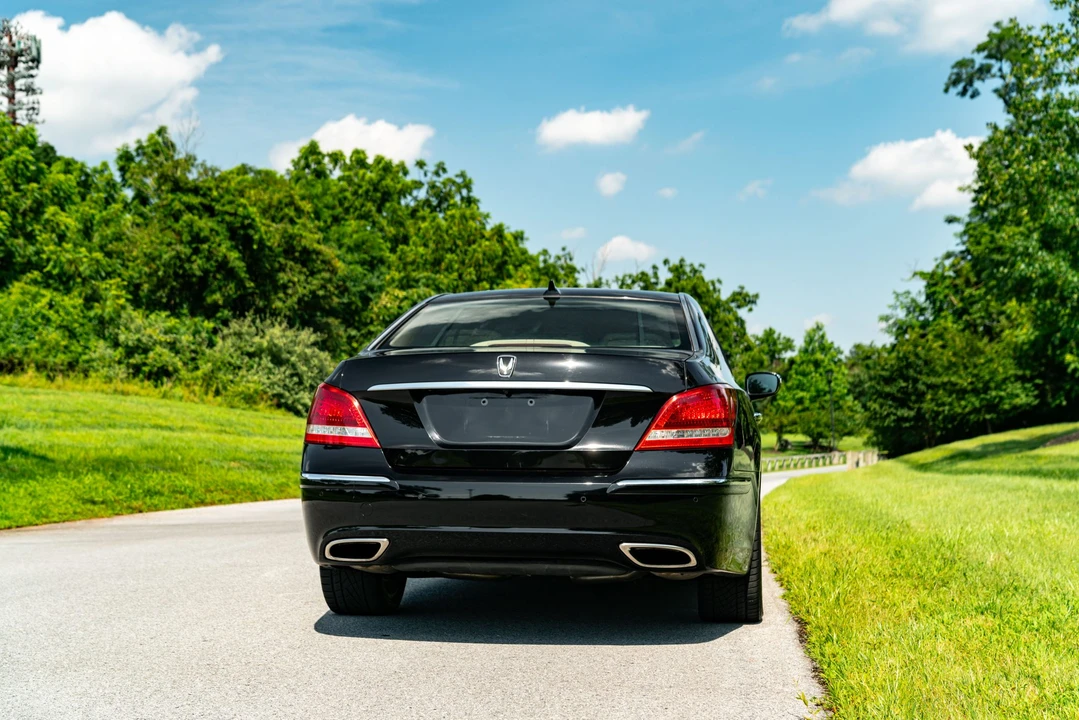 2012 Hyundai Equus - Image 30 of 31