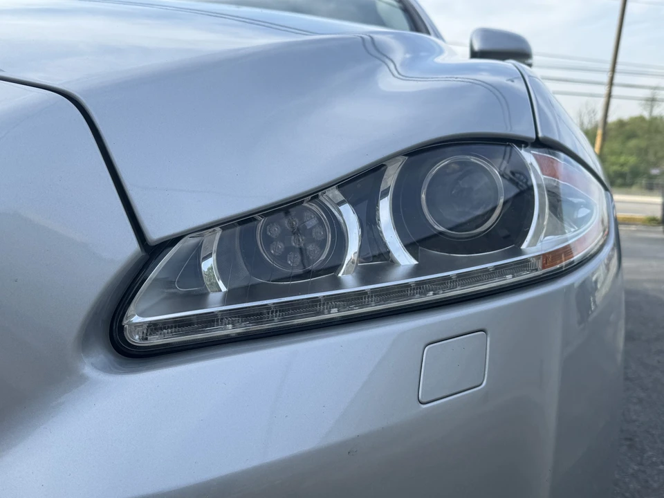 2012 Jaguar X351 XJ - Image 30 of 31