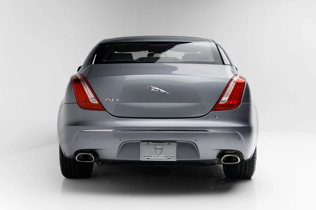 2012 Jaguar X351 XJ - Image 6 of 31