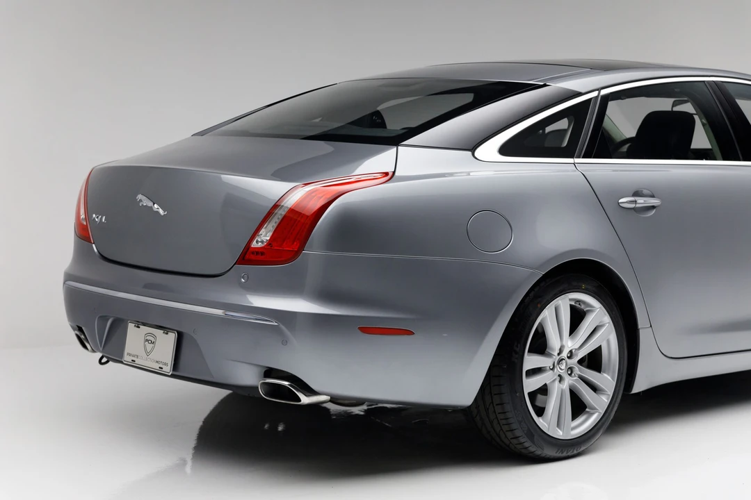 2012 Jaguar X351 XJ - Image 23 of 31