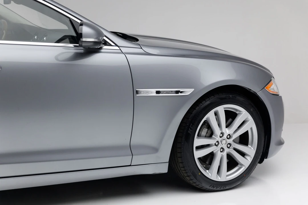 2012 Jaguar X351 XJ - Image 26 of 31