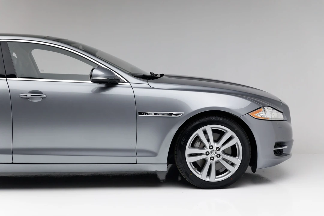 2012 Jaguar X351 XJ - Image 15 of 31