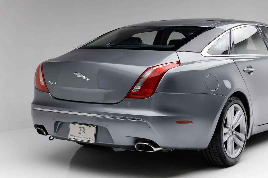 2012 Jaguar X351 XJ - Image 22 of 31
