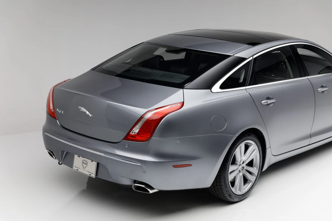 2012 Jaguar X351 XJ - Image 21 of 31