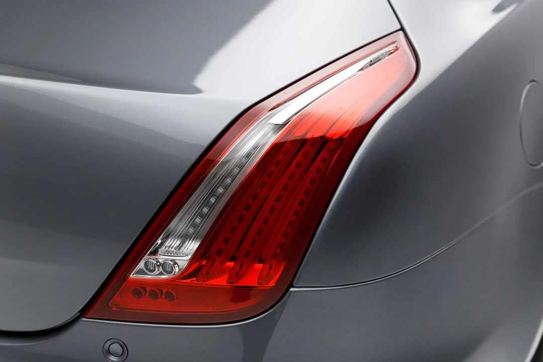 2012 Jaguar X351 XJ - Image 30 of 31