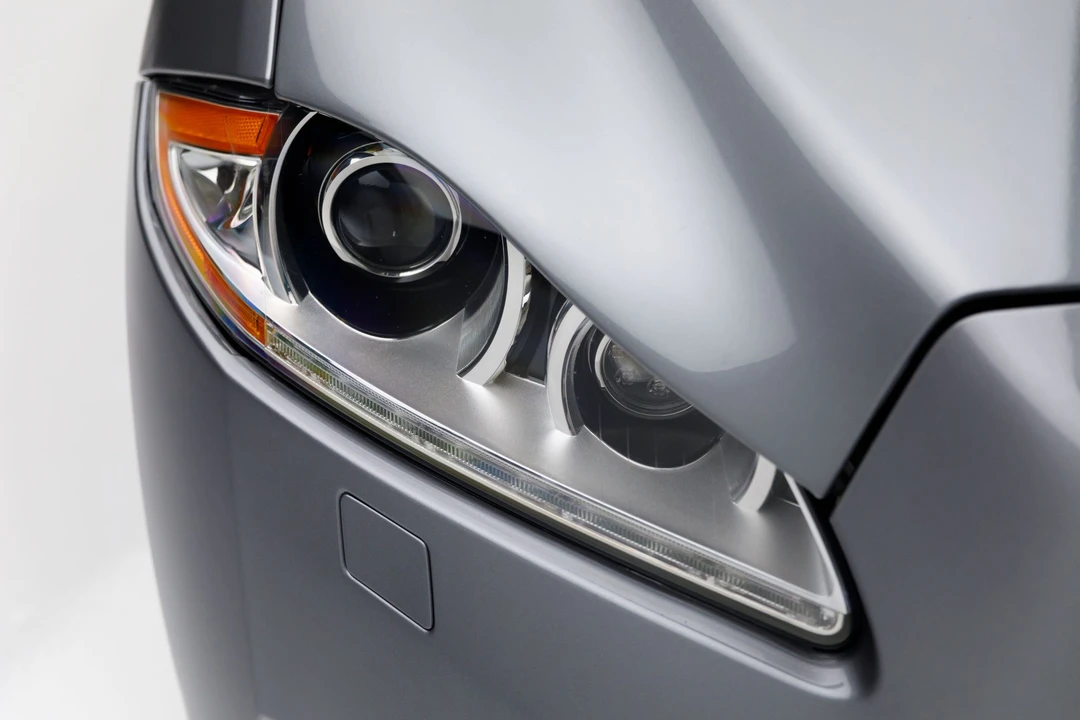 2012 Jaguar X351 XJ - Image 27 of 31
