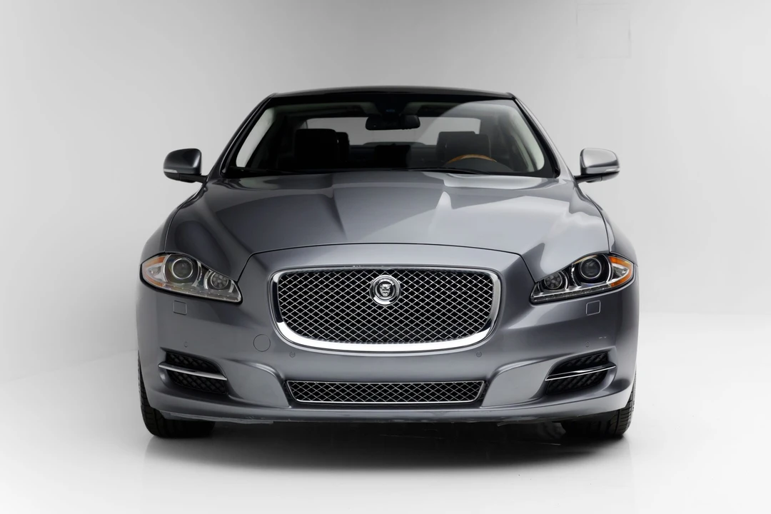 2012 Jaguar X351 XJ - Image 11 of 31