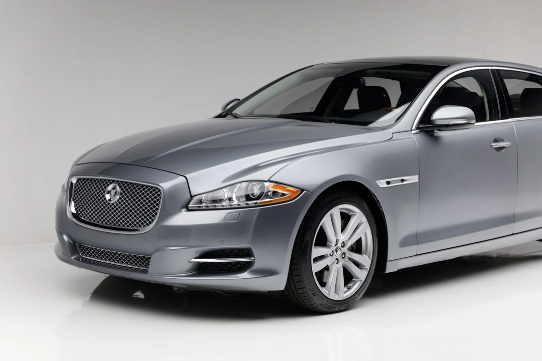 2012 Jaguar X351 XJ - Image 18 of 31