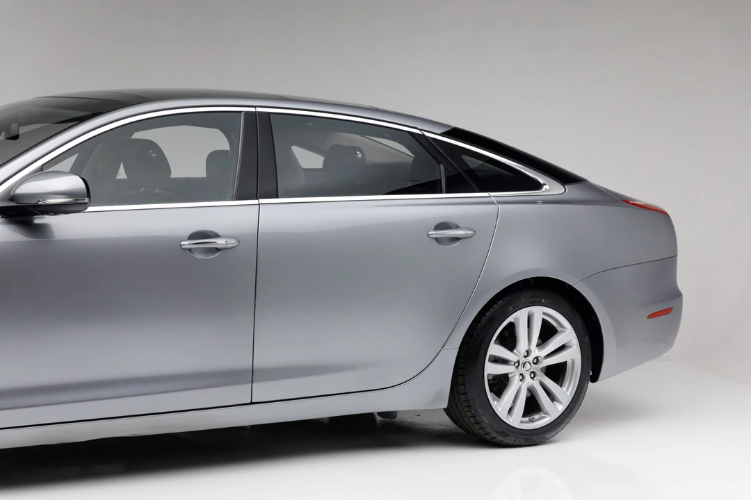 2012 Jaguar X351 XJ - Image 20 of 31