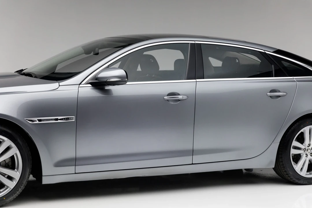 2012 Jaguar X351 XJ - Image 19 of 31