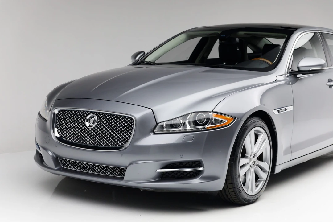 2012 Jaguar X351 XJ - Image 16 of 31