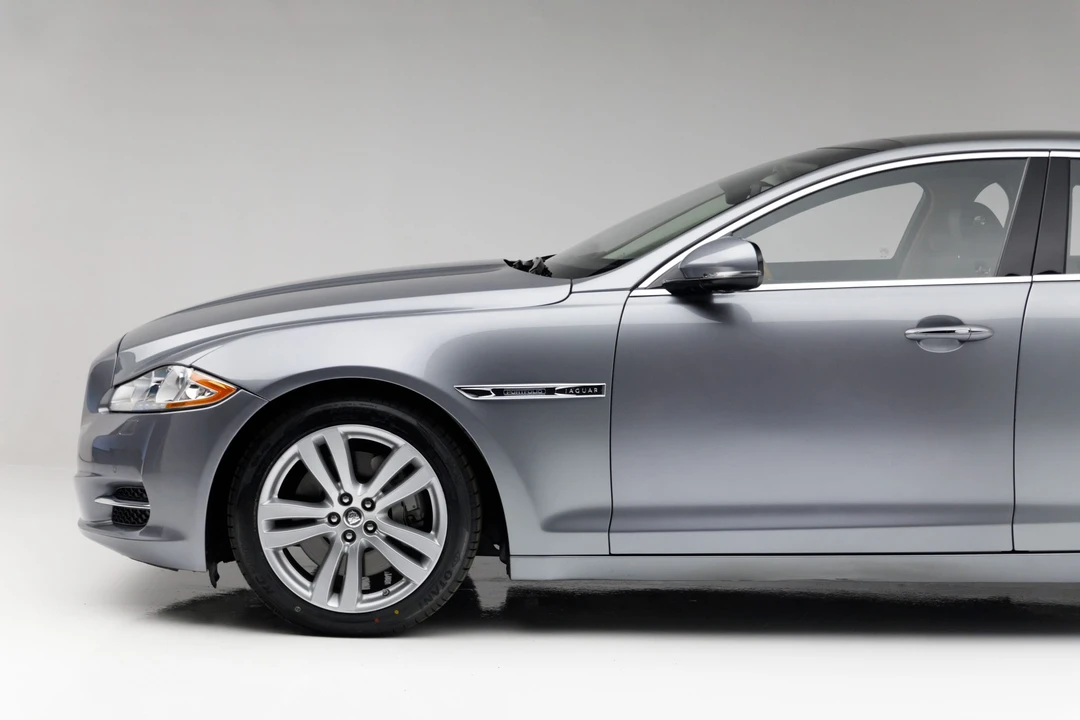 2012 Jaguar X351 XJ - Image 12 of 31