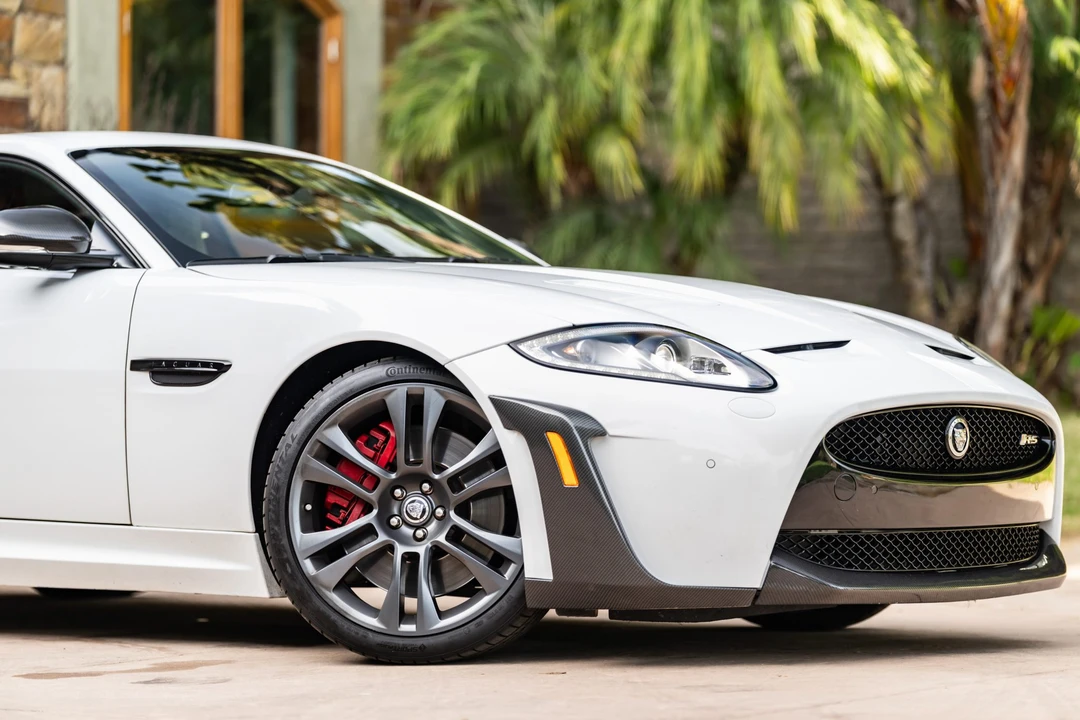 2012 Jaguar X150 XKR - Image 11 of 31