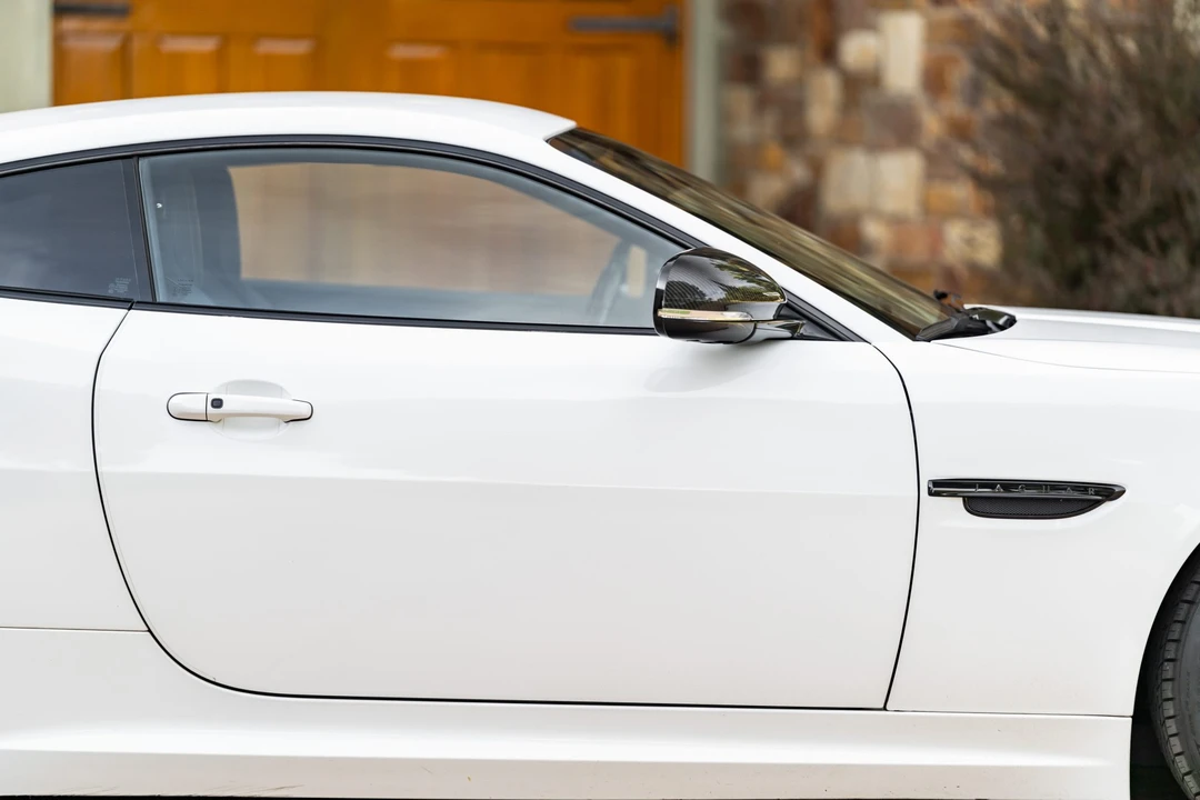 2012 Jaguar X150 XKR - Image 27 of 31