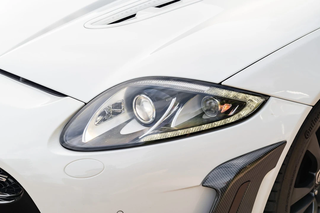 2012 Jaguar X150 XKR - Image 16 of 31
