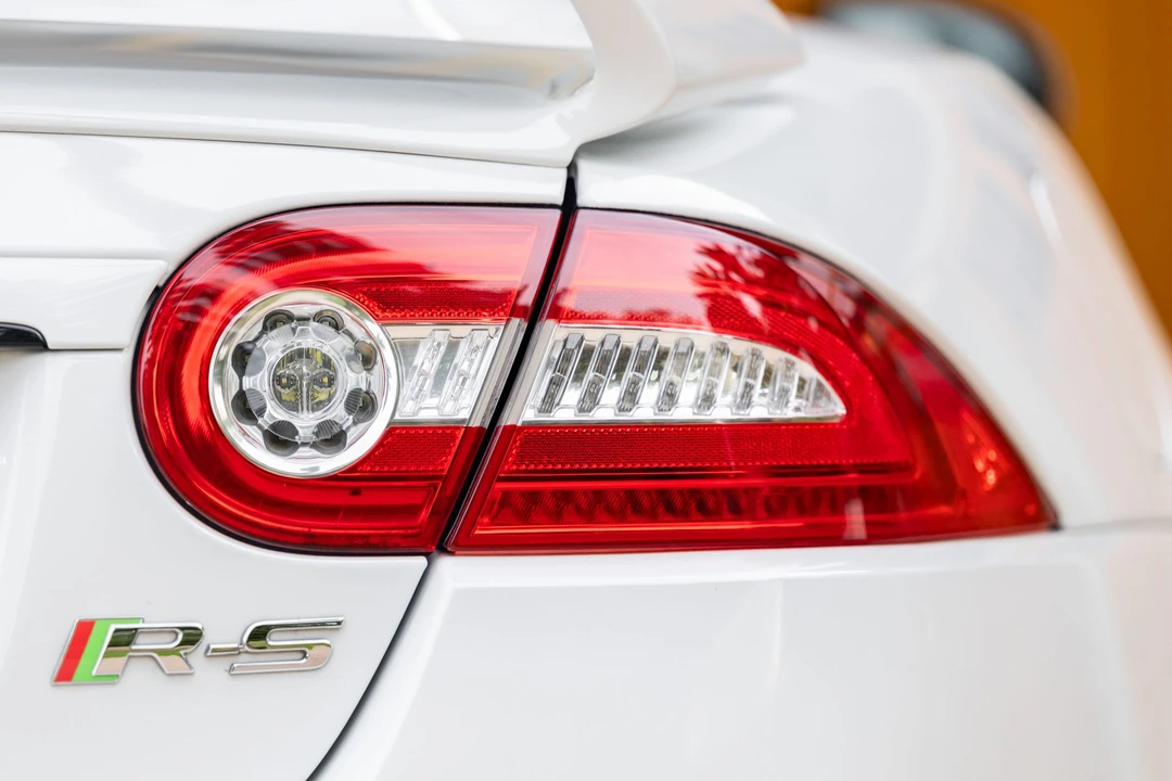 2012 Jaguar X150 XKR - Image 31 of 31