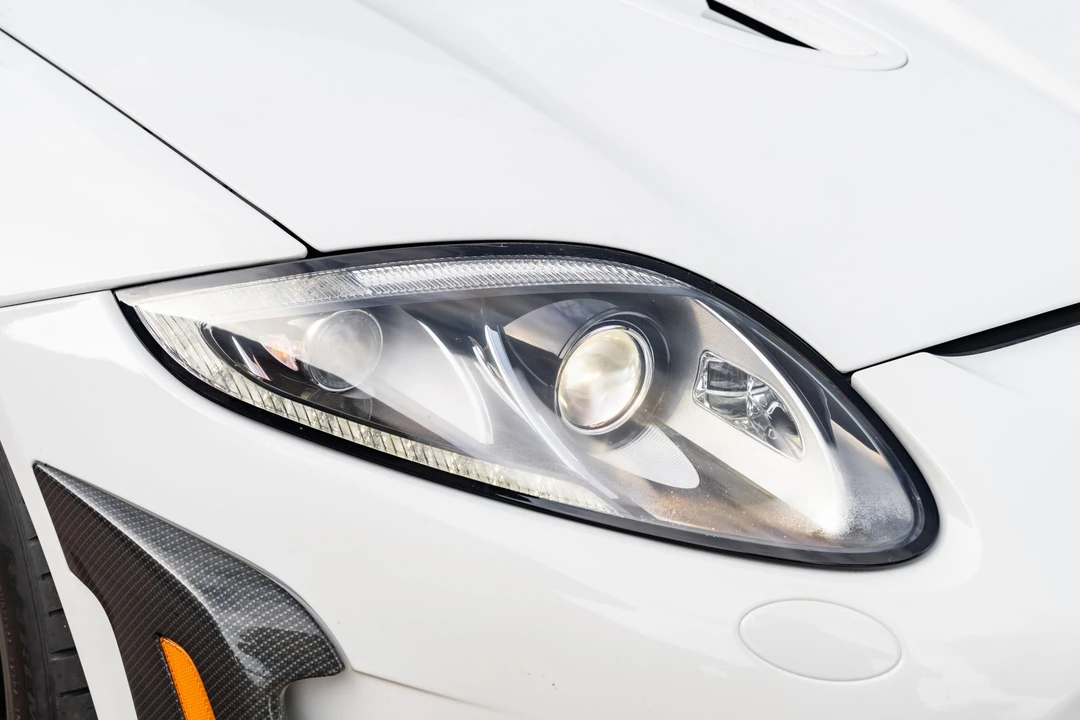 2012 Jaguar X150 XKR - Image 15 of 31