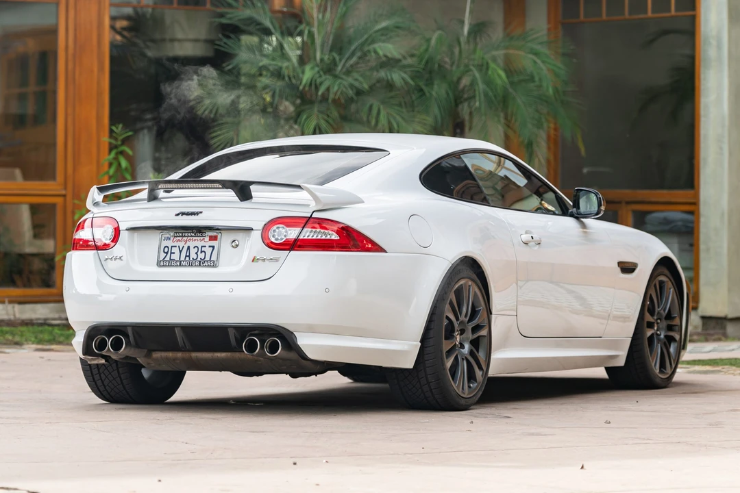 2012 Jaguar X150 XKR - Image 6 of 31