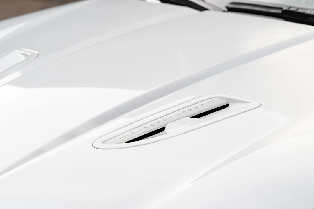 2012 Jaguar X150 XKR - Image 22 of 31