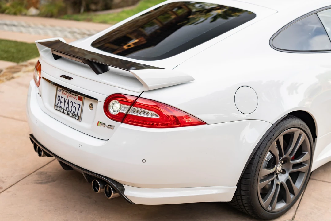 2012 Jaguar X150 XKR - Image 28 of 31