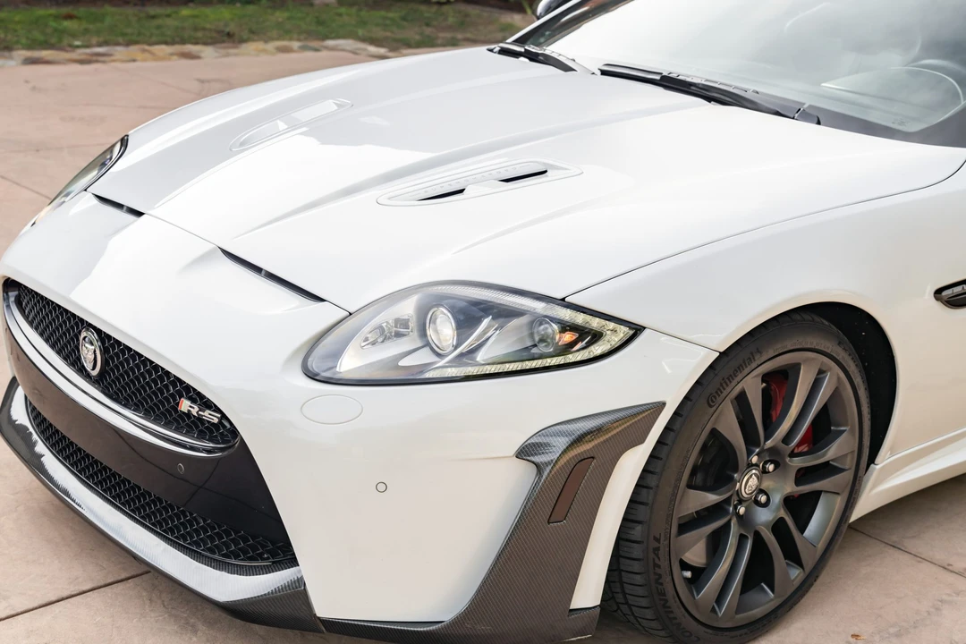 2012 Jaguar X150 XKR - Image 14 of 31
