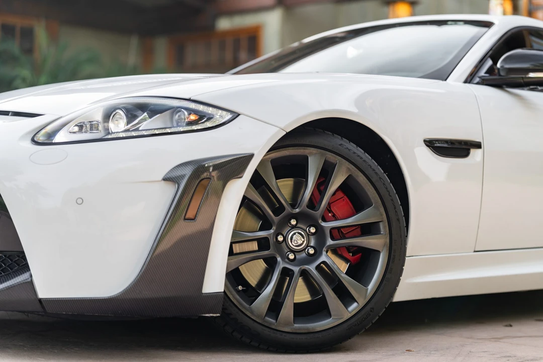 2012 Jaguar X150 XKR - Image 12 of 31