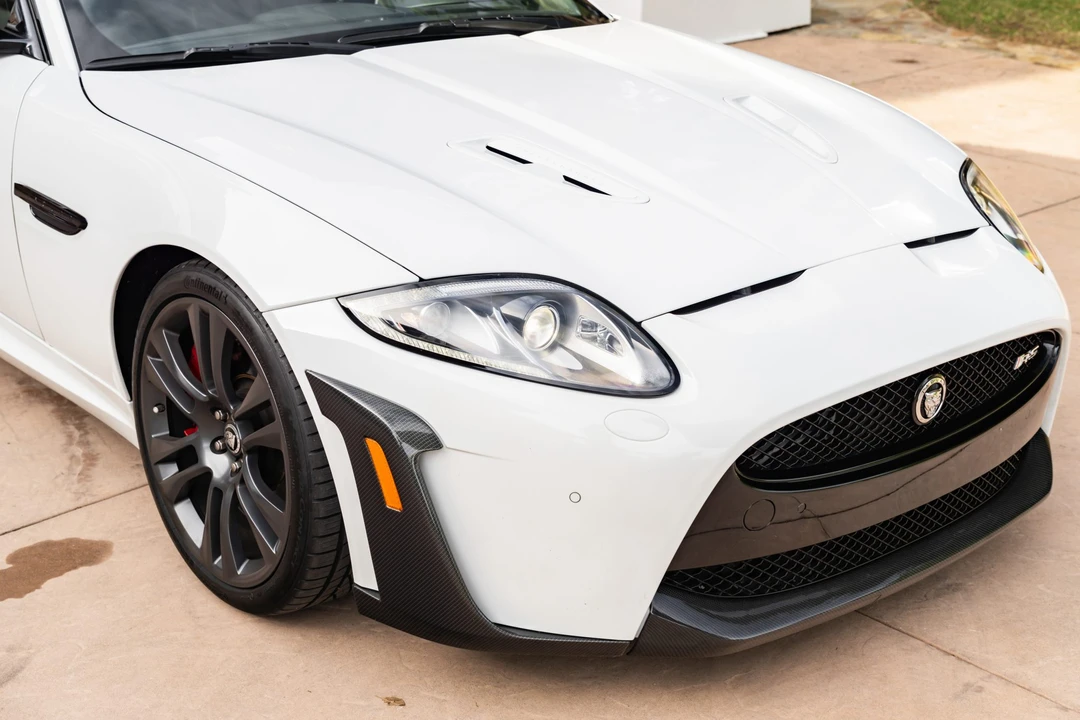 2012 Jaguar X150 XKR - Image 13 of 31