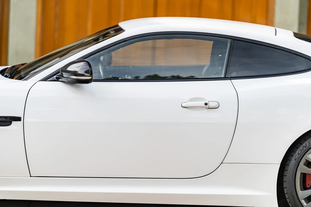 2012 Jaguar X150 XKR - Image 26 of 31