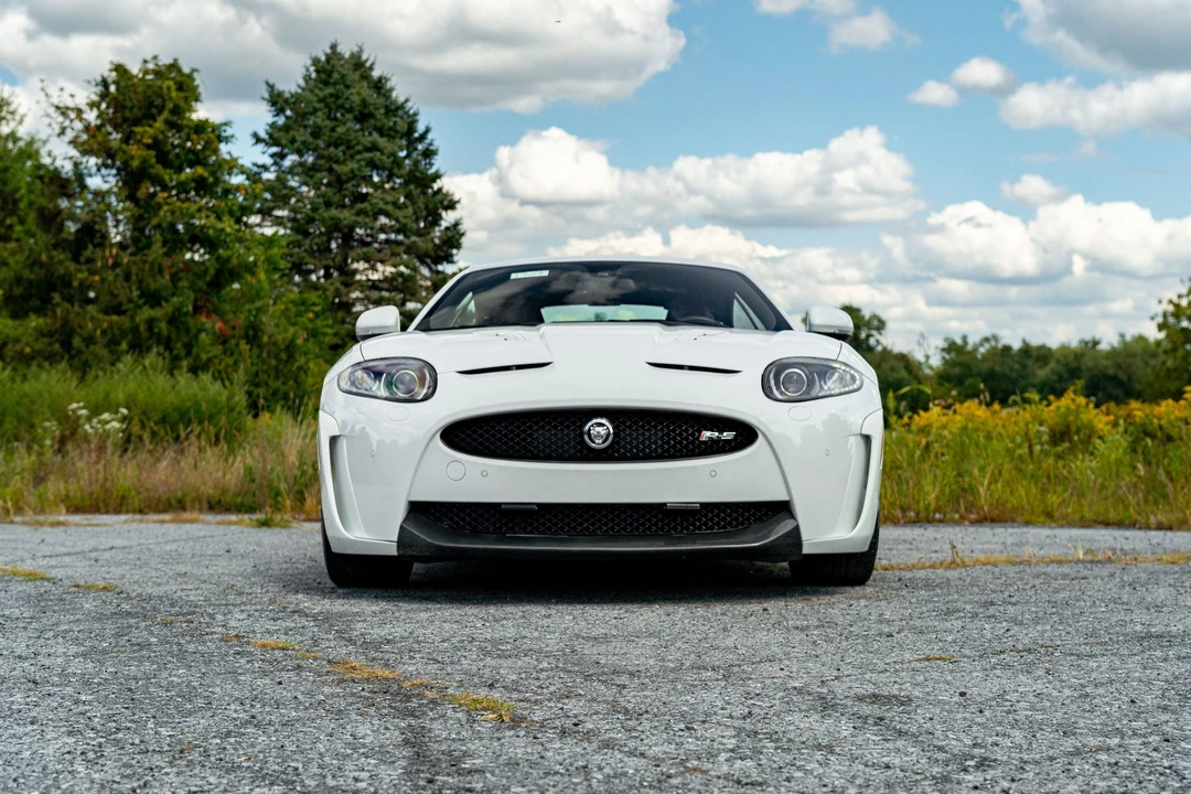 2012 Jaguar X150 XKR - Image 7 of 31