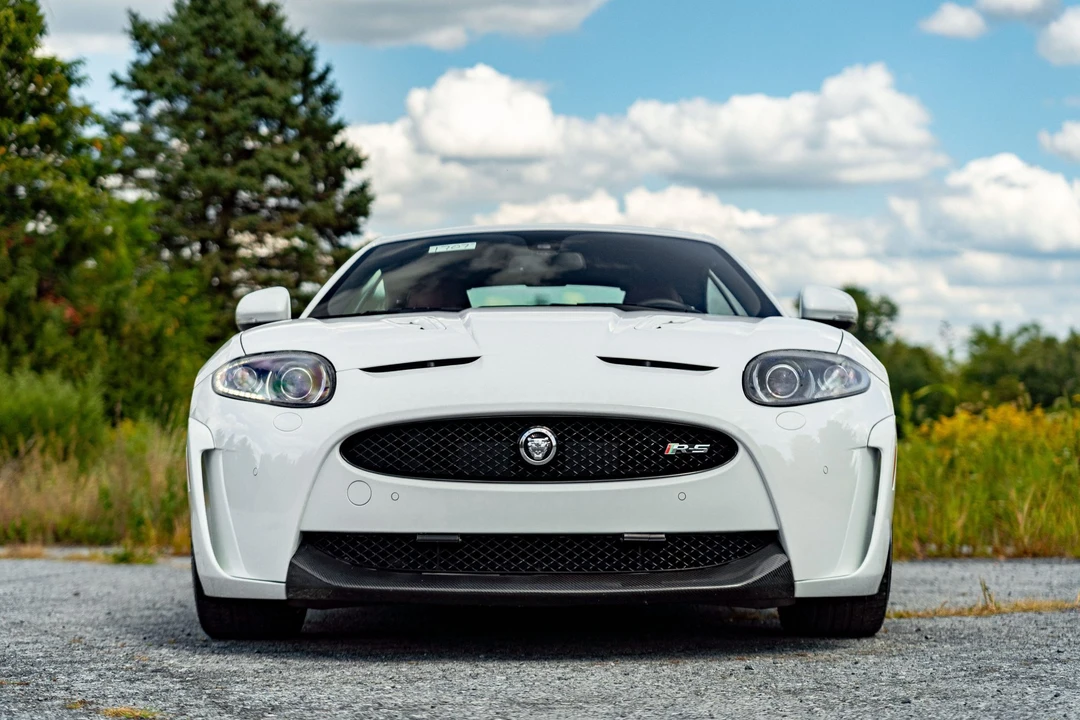 2012 Jaguar X150 XKR - Image 8 of 31