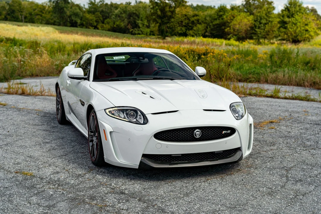 2012 Jaguar X150 XKR - Image 9 of 31