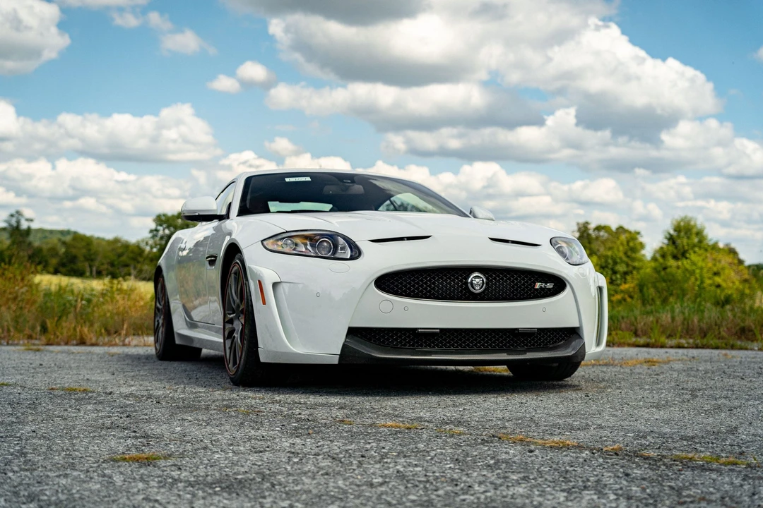 2012 Jaguar X150 XKR - Image 10 of 31