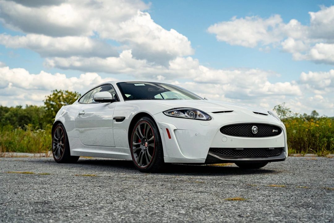 2012 Jaguar X150 XKR - Image 12 of 31