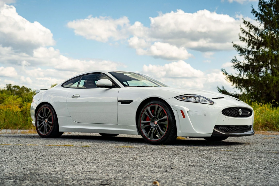 2012 Jaguar X150 XKR - Image 14 of 31