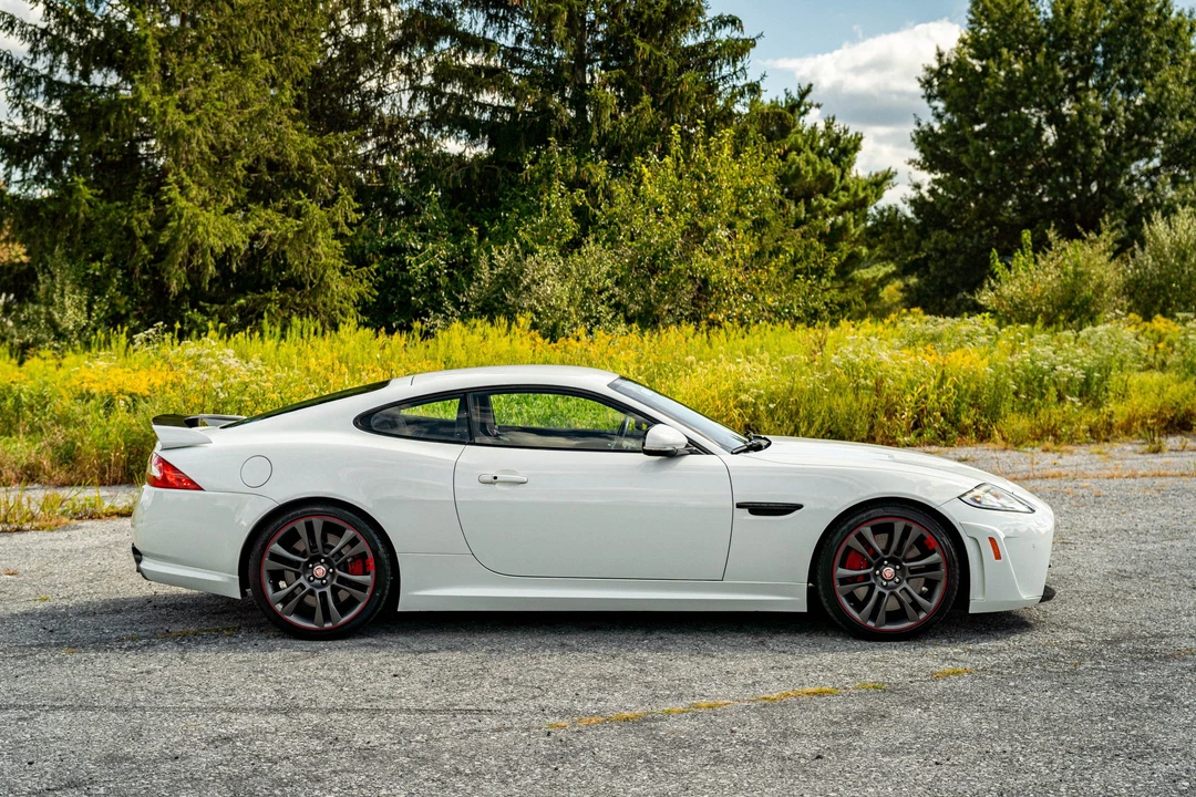 2012 Jaguar X150 XKR - Image 17 of 31