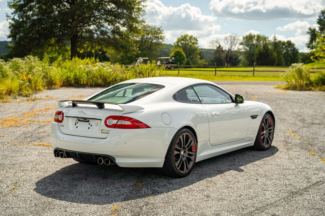 2012 Jaguar X150 XKR - Image 24 of 31