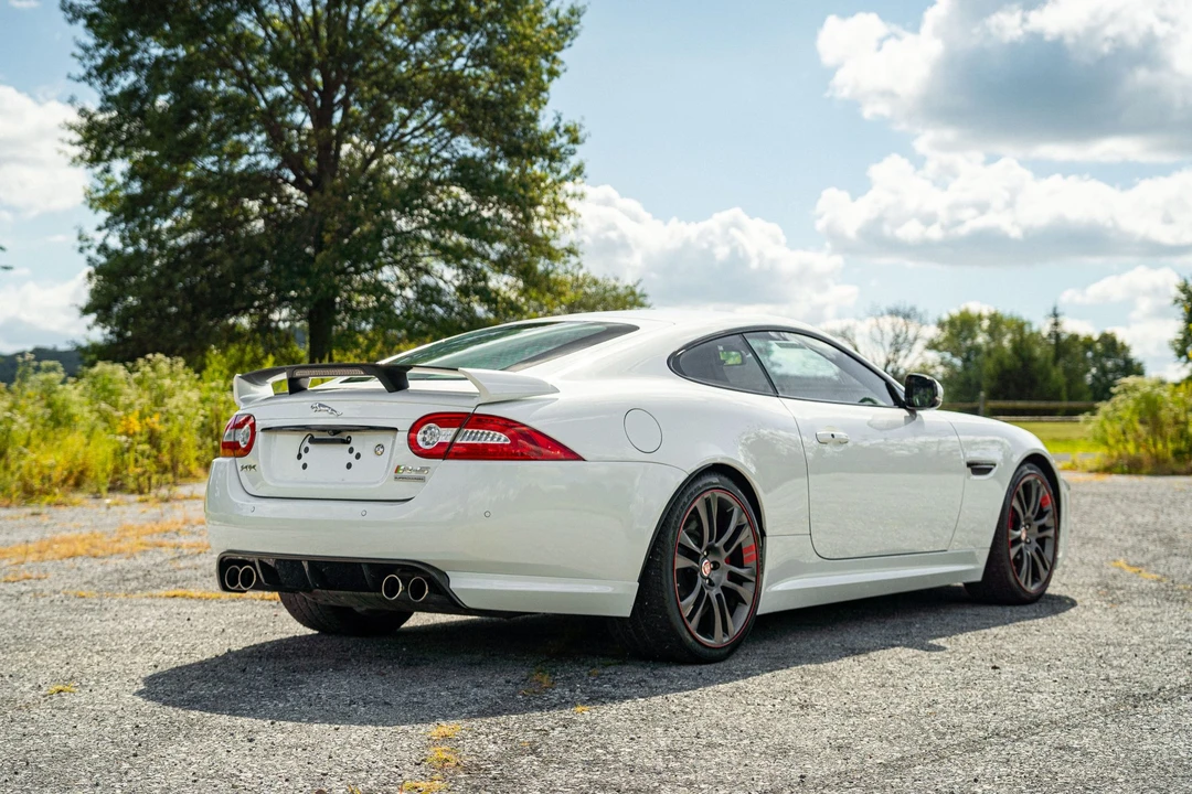 2012 Jaguar X150 XKR - Image 25 of 31