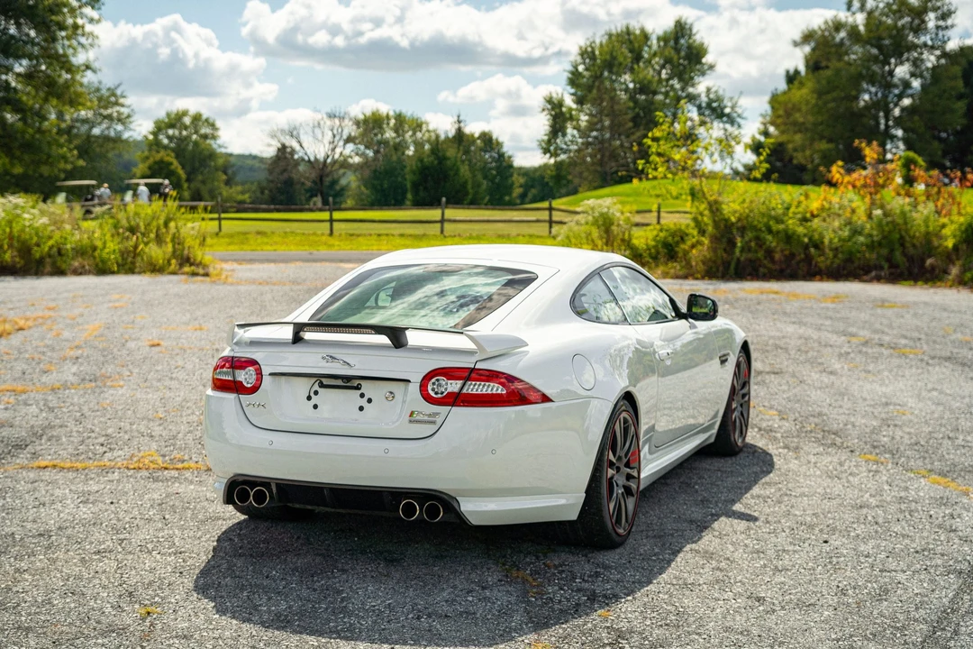 2012 Jaguar X150 XKR - Image 26 of 31