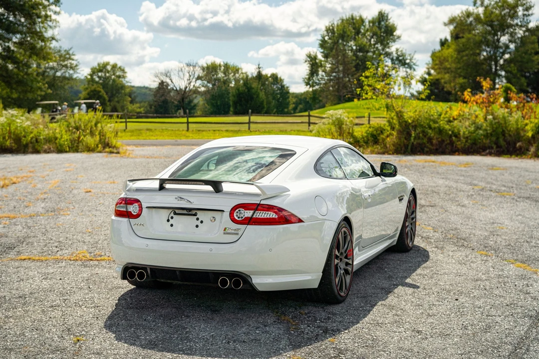 2012 Jaguar X150 XKR - Image 27 of 31