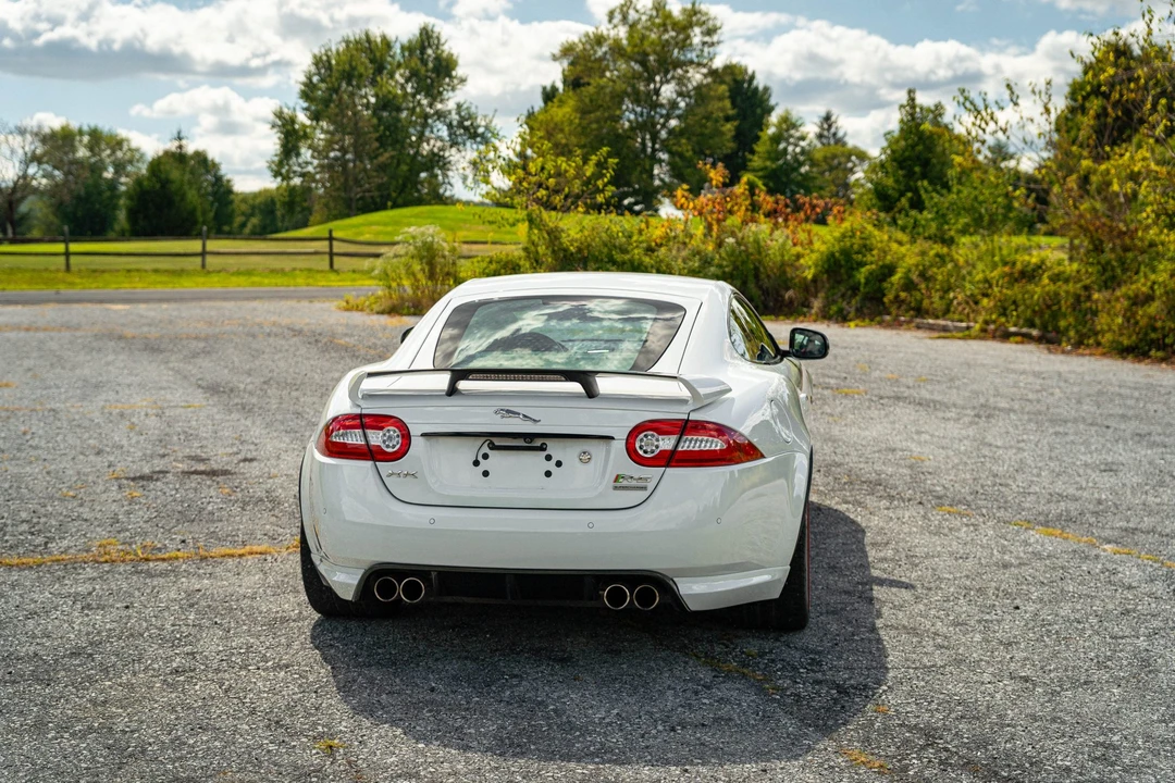 2012 Jaguar X150 XKR - Image 29 of 31