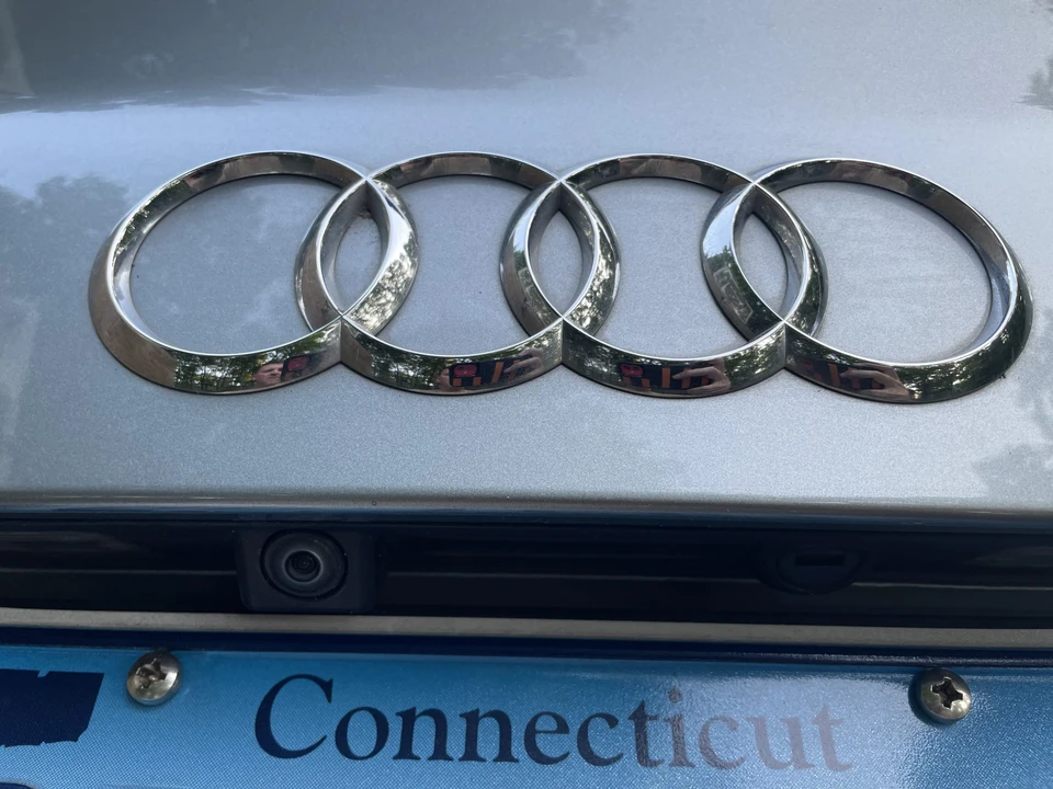 2013 Audi D4 A8 - Image 30 of 31
