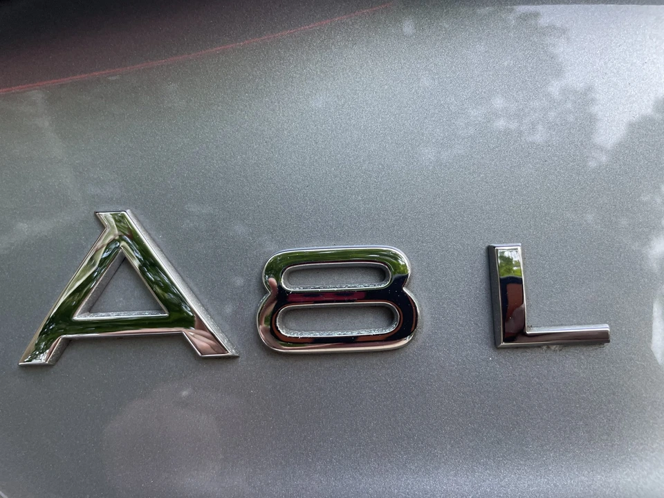 2013 Audi D4 A8 - Image 31 of 31