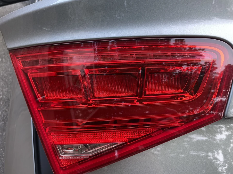 2013 Audi D4 A8 - Image 24 of 31