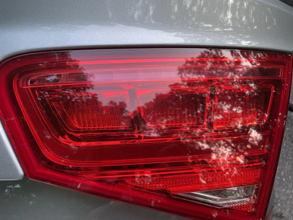 2013 Audi D4 A8 - Image 23 of 31