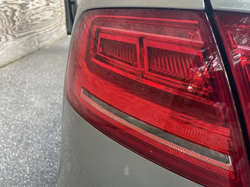 2013 Audi D4 A8 - Image 25 of 31
